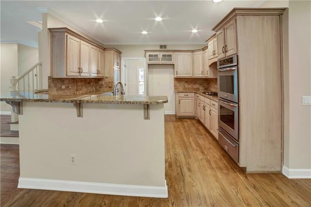 1478 NAPIER Terrace, Lawrenceville, GA 30044