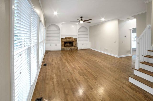 1478 NAPIER Terrace, Lawrenceville, GA 30044