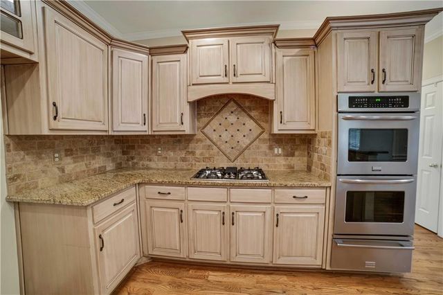 1478 NAPIER Terrace, Lawrenceville, GA 30044