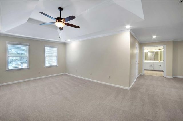 1478 NAPIER Terrace, Lawrenceville, GA 30044