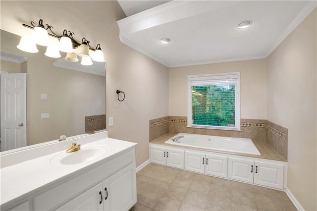 1478 NAPIER Terrace, Lawrenceville, GA 30044