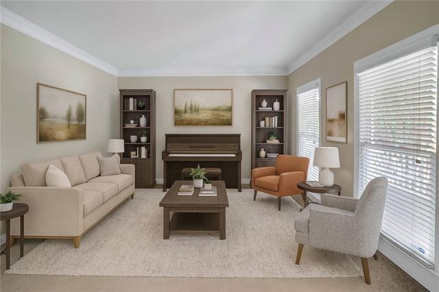 1478 NAPIER Terrace, Lawrenceville, GA 30044