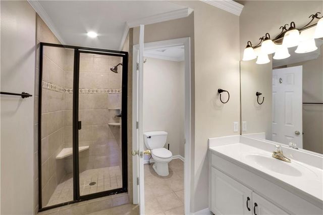 1478 NAPIER Terrace, Lawrenceville, GA 30044