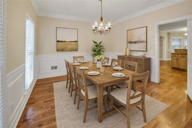 1478 NAPIER Terrace, Lawrenceville, GA 30044