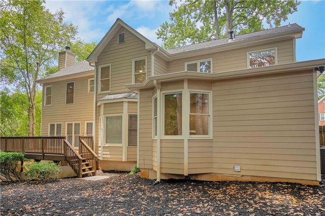 1478 NAPIER Terrace, Lawrenceville, GA 30044