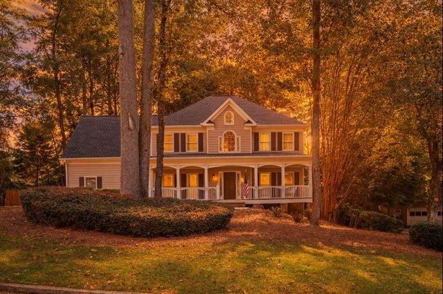 1478 NAPIER Terrace, Lawrenceville, GA 30044