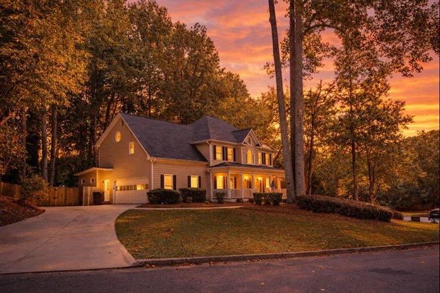 1478 NAPIER Terrace, Lawrenceville, GA 30044