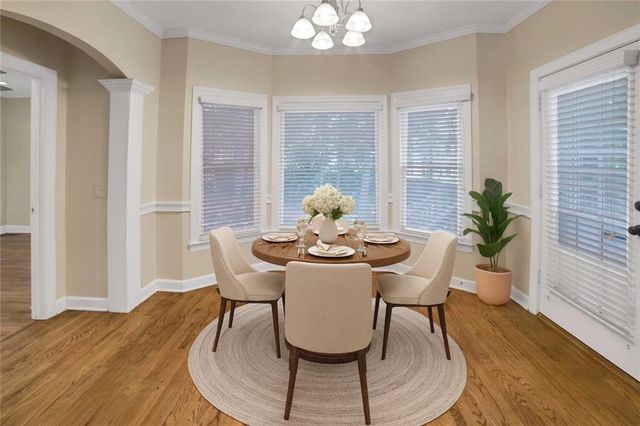 1478 NAPIER Terrace, Lawrenceville, GA 30044