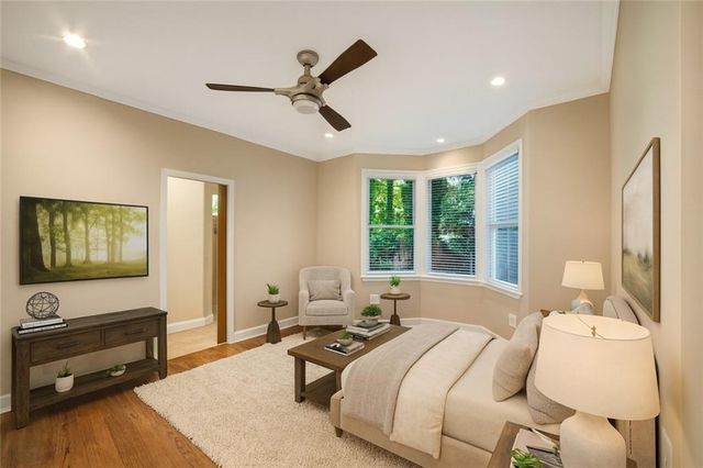 1478 NAPIER Terrace, Lawrenceville, GA 30044