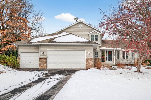 23000 Heather Ridge Road, Rogers, MN 55374