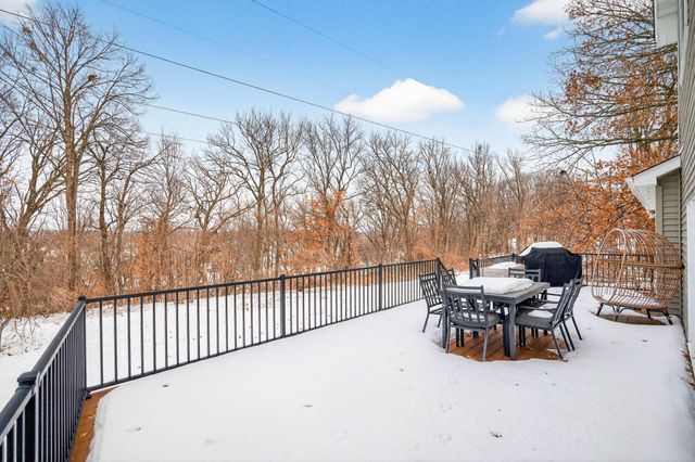 23000 Heather Ridge Road, Rogers, MN 55374