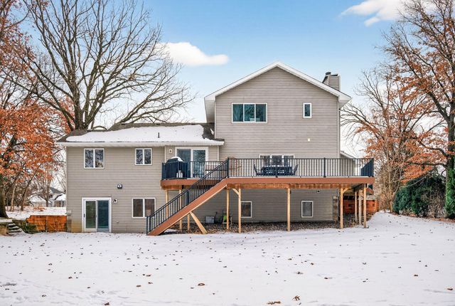 23000 Heather Ridge Road, Rogers, MN 55374