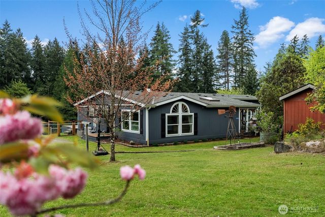 1998 NW Luoto Road, Poulsbo, WA 98370