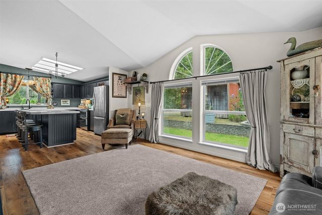 1998 NW Luoto Road, Poulsbo, WA 98370