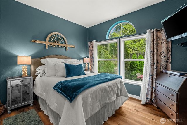 1998 NW Luoto Road, Poulsbo, WA 98370