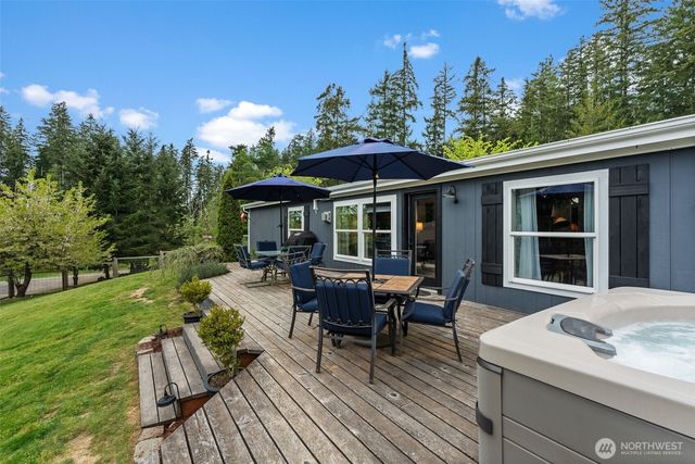 1998 NW Luoto Road, Poulsbo, WA 98370