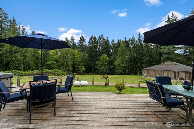 1998 NW Luoto Road, Poulsbo, WA 98370