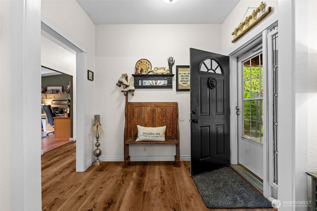 1998 NW Luoto Road, Poulsbo, WA 98370