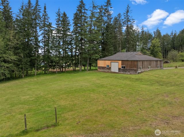 1998 NW Luoto Road, Poulsbo, WA 98370