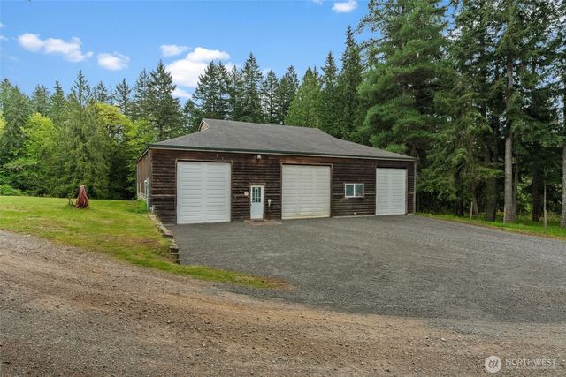 1998 NW Luoto Road, Poulsbo, WA 98370