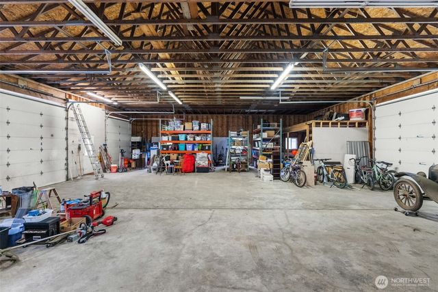 1998 NW Luoto Road, Poulsbo, WA 98370