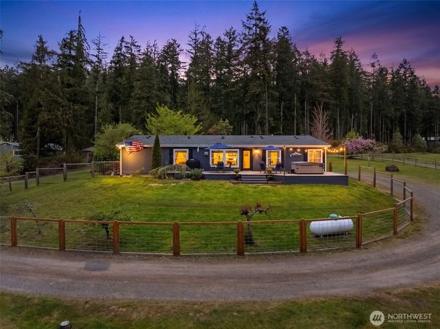 1998 NW Luoto Road, Poulsbo, WA 98370