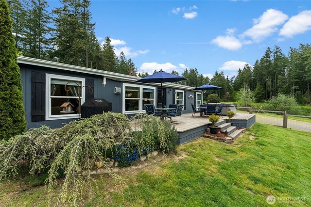 1998 NW Luoto Road, Poulsbo, WA 98370