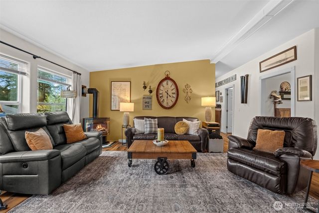 1998 NW Luoto Road, Poulsbo, WA 98370