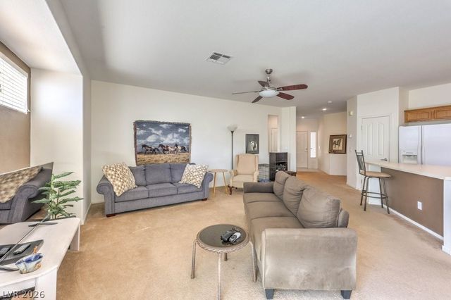 1121 Echo Beach Avenue, North Las Vegas, NV 89086