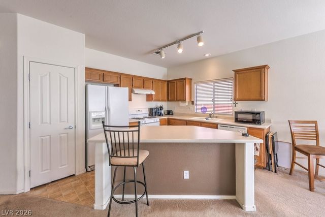 1121 Echo Beach Avenue, North Las Vegas, NV 89086