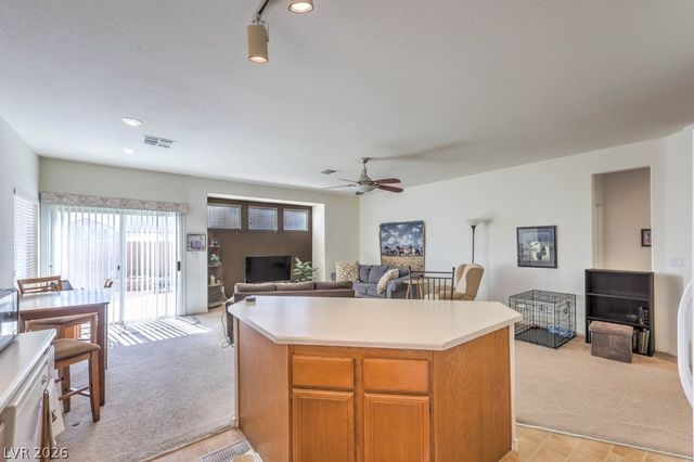 1121 Echo Beach Avenue, North Las Vegas, NV 89086