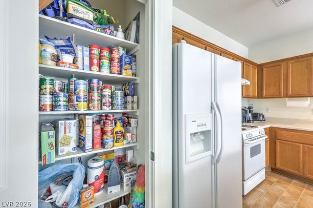 1121 Echo Beach Avenue, North Las Vegas, NV 89086