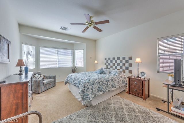 1121 Echo Beach Avenue, North Las Vegas, NV 89086