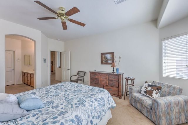 1121 Echo Beach Avenue, North Las Vegas, NV 89086