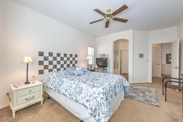 1121 Echo Beach Avenue, North Las Vegas, NV 89086