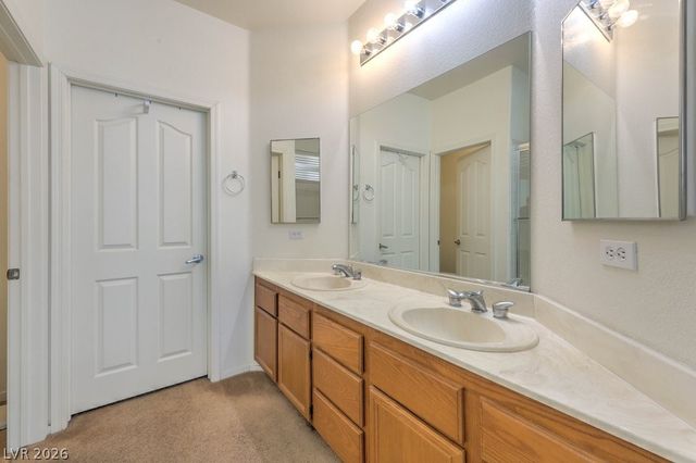 1121 Echo Beach Avenue, North Las Vegas, NV 89086