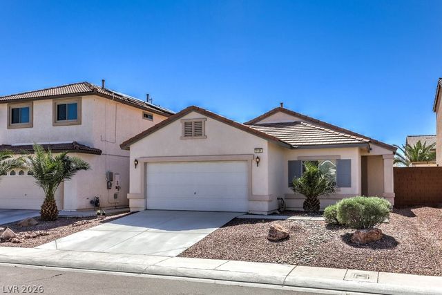 1121 Echo Beach Avenue, North Las Vegas, NV 89086