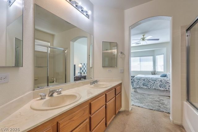 1121 Echo Beach Avenue, North Las Vegas, NV 89086