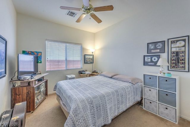 1121 Echo Beach Avenue, North Las Vegas, NV 89086