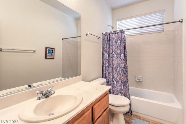 1121 Echo Beach Avenue, North Las Vegas, NV 89086