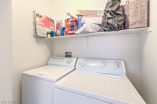 1121 Echo Beach Avenue, North Las Vegas, NV 89086