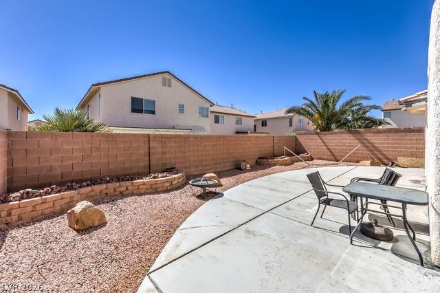1121 Echo Beach Avenue, North Las Vegas, NV 89086