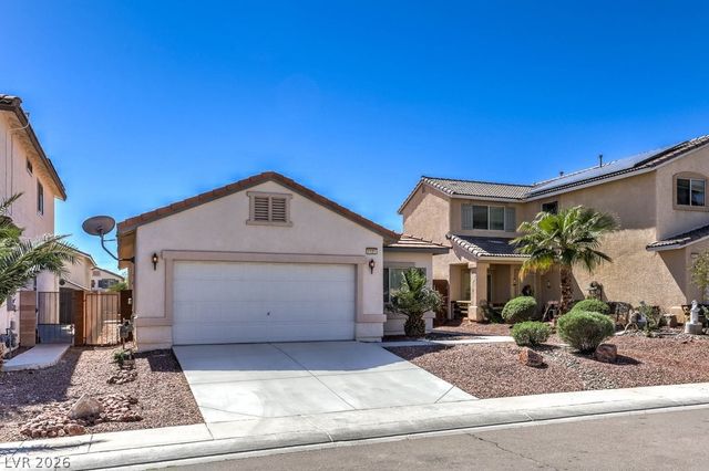 1121 Echo Beach Avenue, North Las Vegas, NV 89086
