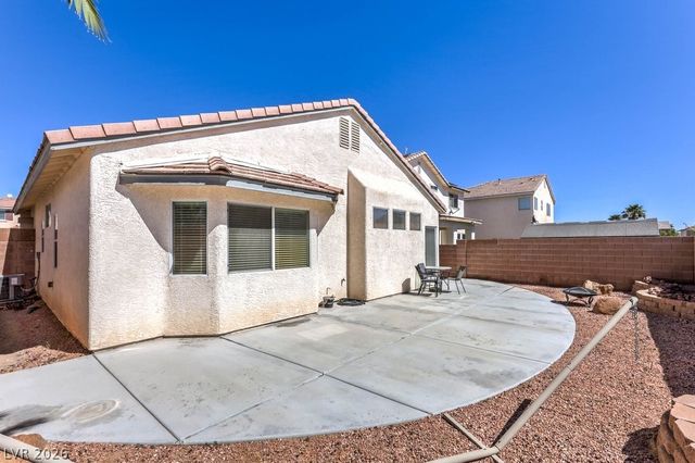 1121 Echo Beach Avenue, North Las Vegas, NV 89086