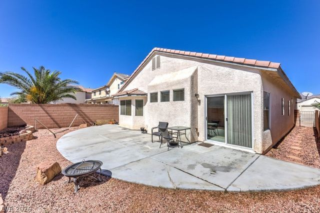 1121 Echo Beach Avenue, North Las Vegas, NV 89086