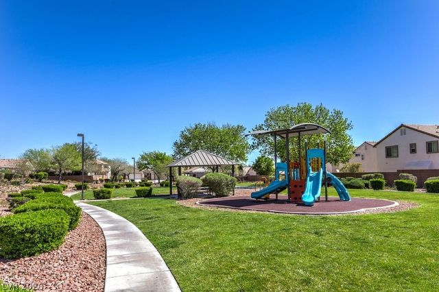 1121 Echo Beach Avenue, North Las Vegas, NV 89086