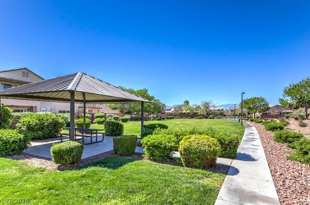 1121 Echo Beach Avenue, North Las Vegas, NV 89086