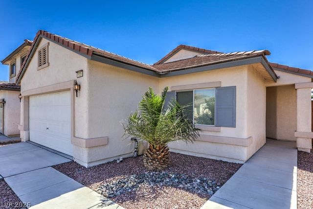 1121 Echo Beach Avenue, North Las Vegas, NV 89086
