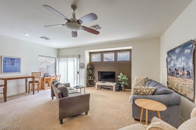 1121 Echo Beach Avenue, North Las Vegas, NV 89086