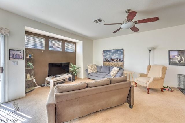 1121 Echo Beach Avenue, North Las Vegas, NV 89086